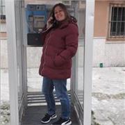 Graduada en Educación Infantil, con experiencia dando clases particulares a estudiantes de primaria y ESO